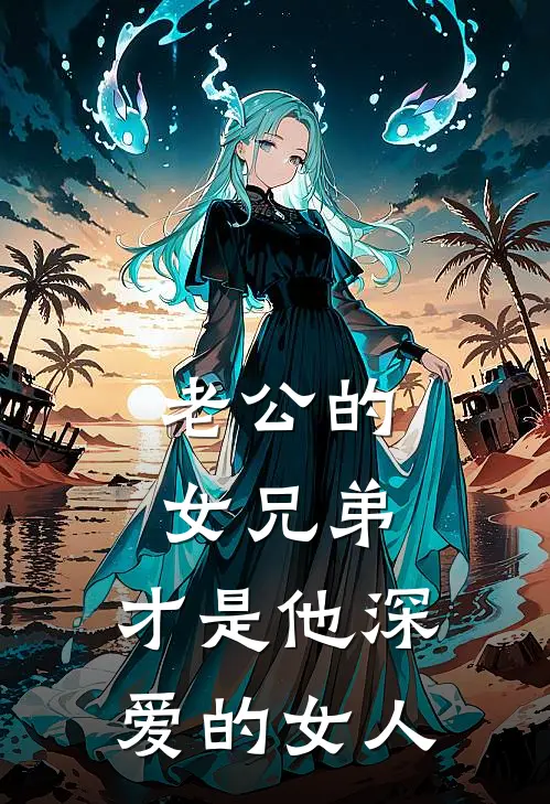 老公的女兄弟，才是他深爱的女人