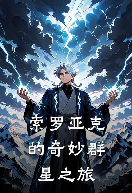 索罗亚克的奇妙群星之旅