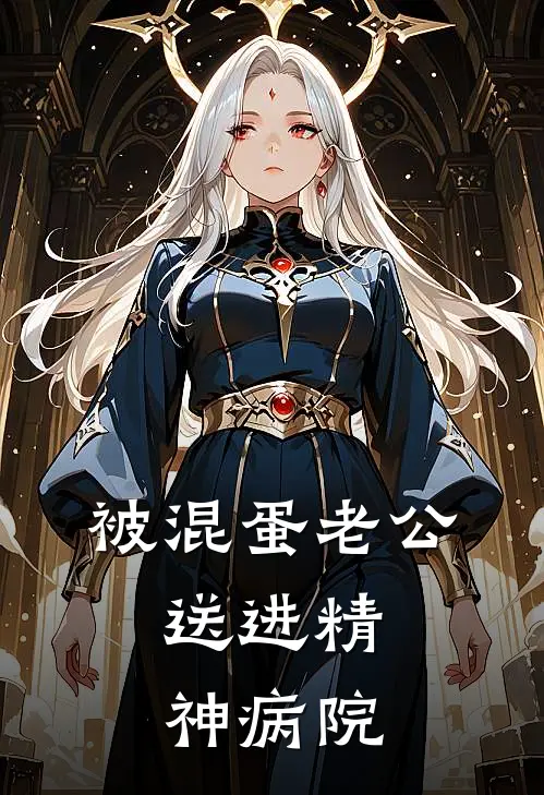 被混蛋老公，送进精神病院