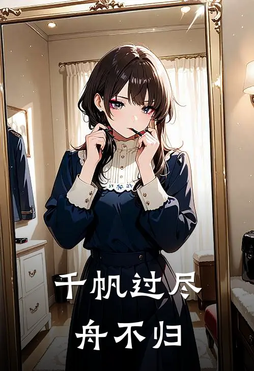 千帆过尽舟不归