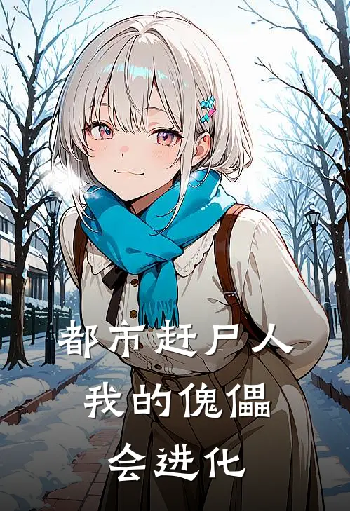 都市赶尸人：我的傀儡会进化