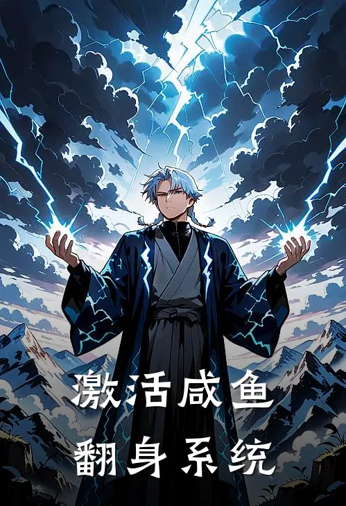 激活咸鱼翻身系统