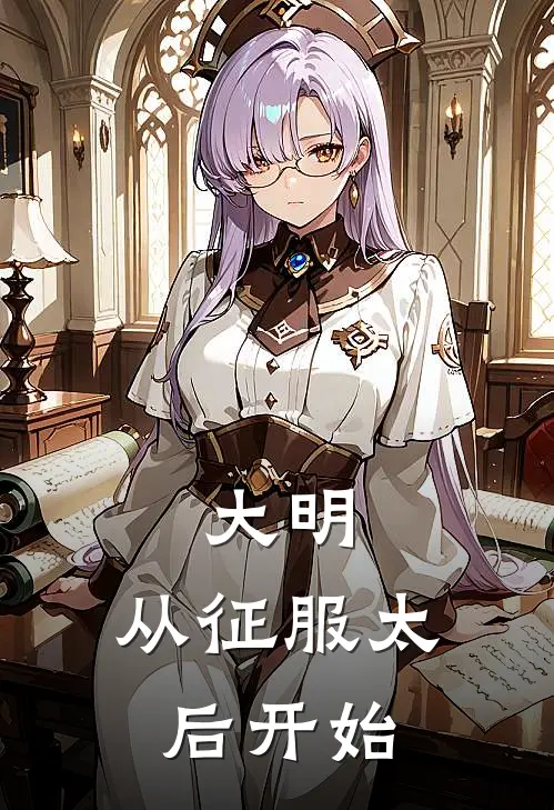 大明：从征服太后开始