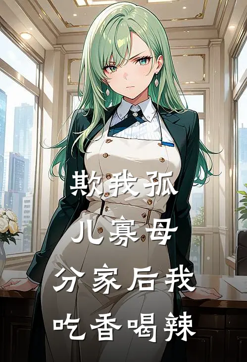 欺我孤儿寡母，分家后我吃香喝辣