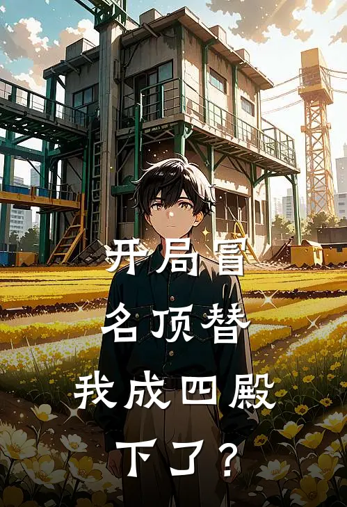 开局冒名顶替，我成四殿下了？