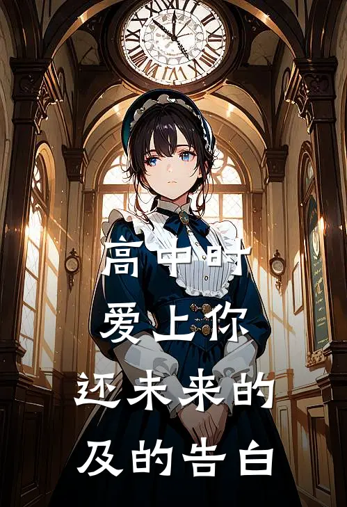 高中时爱上你，还未来的及的告白