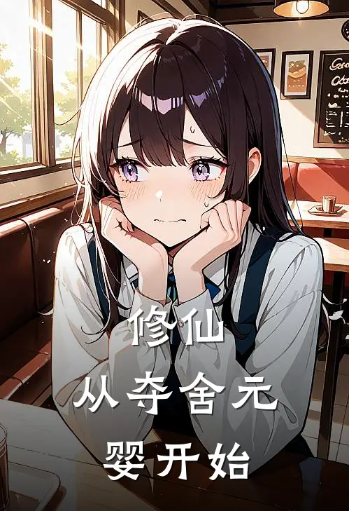 修仙，从夺舍元婴开始