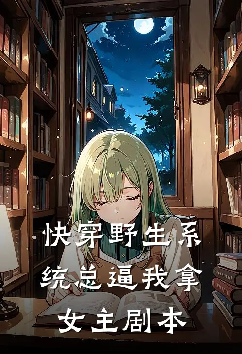 快穿野生系统总逼我拿女主剧本