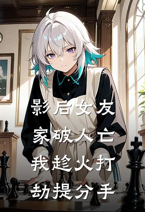 影后女友家破人亡，我趁火打劫提分手