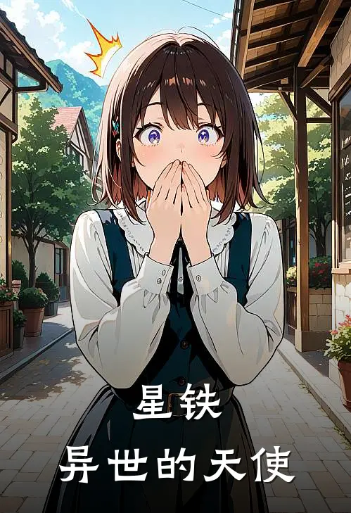 星铁：异世的天使
