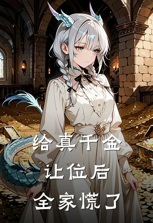 给真千金让位后，全家慌了