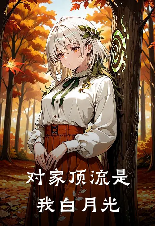 对家顶流是我白月光