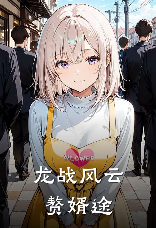 龙战风云赘婿途