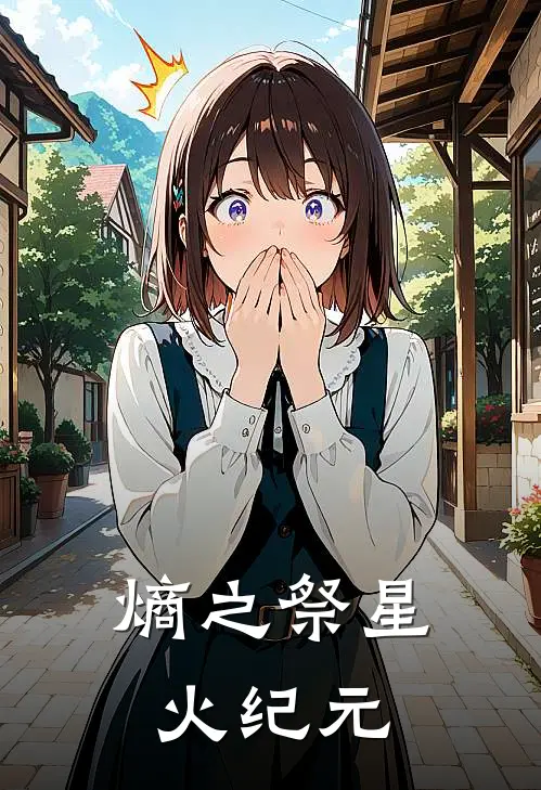 熵之祭星火纪元