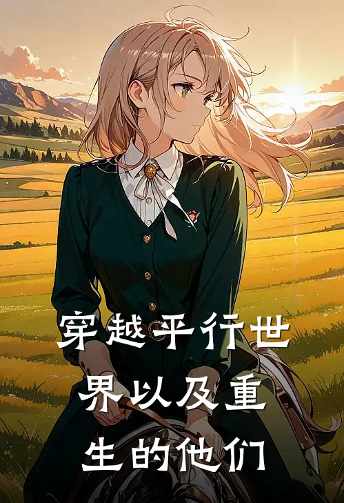 穿越平行世界以及重生的他们