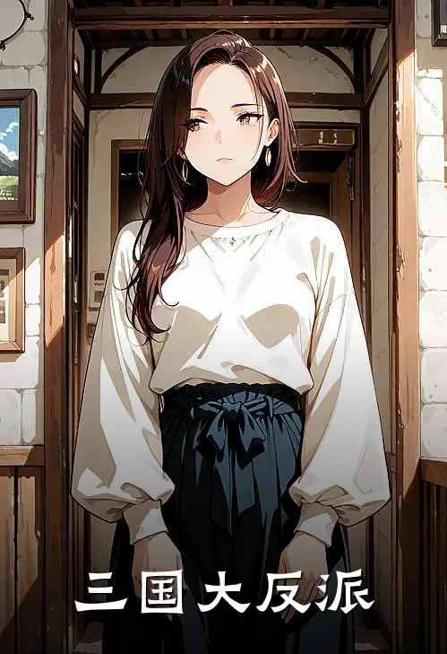 三国大反派