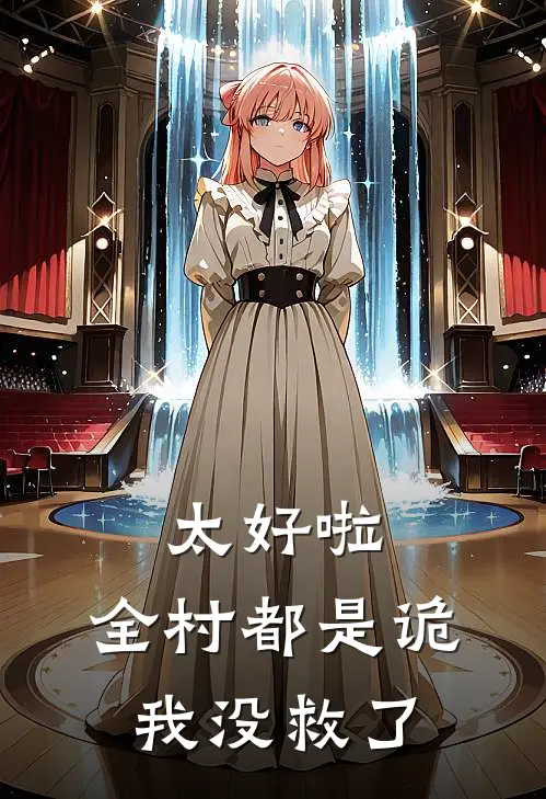 太好啦，全村都是诡，我没救了