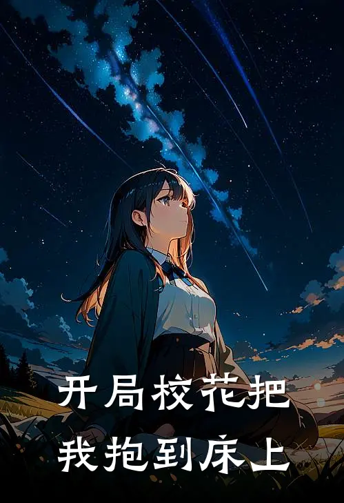 开局校花把我抱到床上