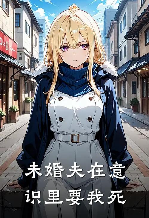 未婚夫在意识里要我死
