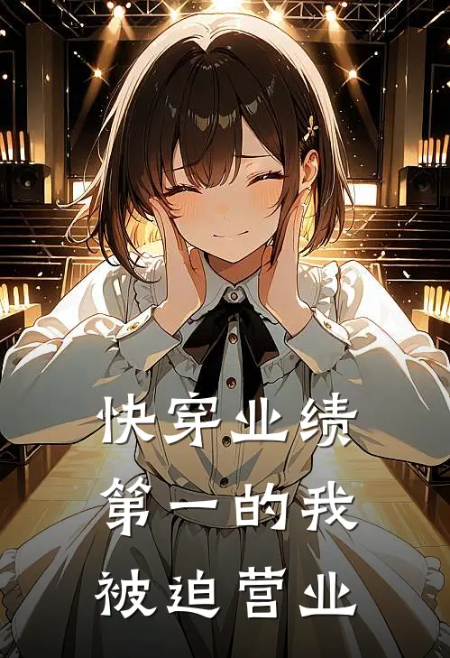 快穿业绩第一的我被迫营业