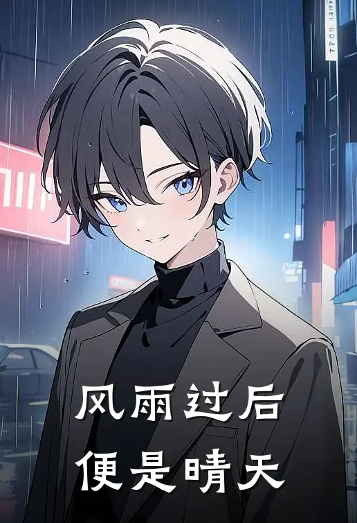 风雨过后便是晴天