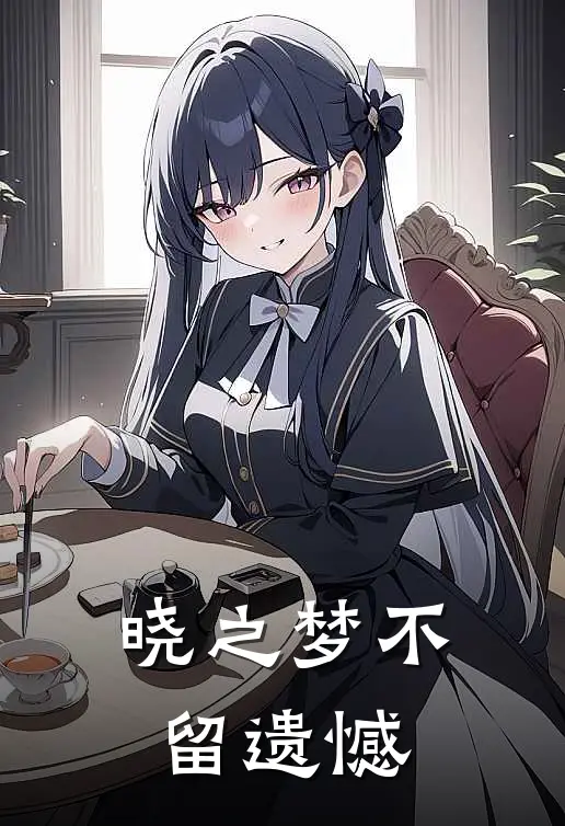 晓之梦不留遗憾