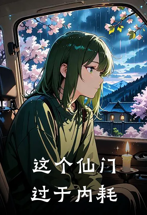 这个仙门过于内耗