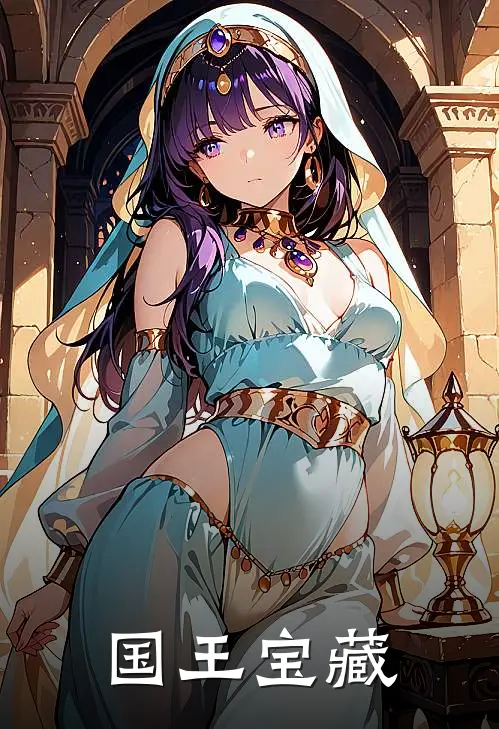 国王宝藏