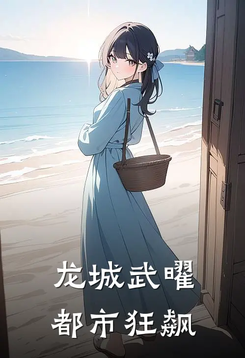 龙城武曜：都市狂飙