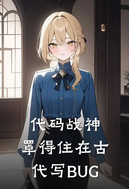 代码战神：罩得住在古代写BUG