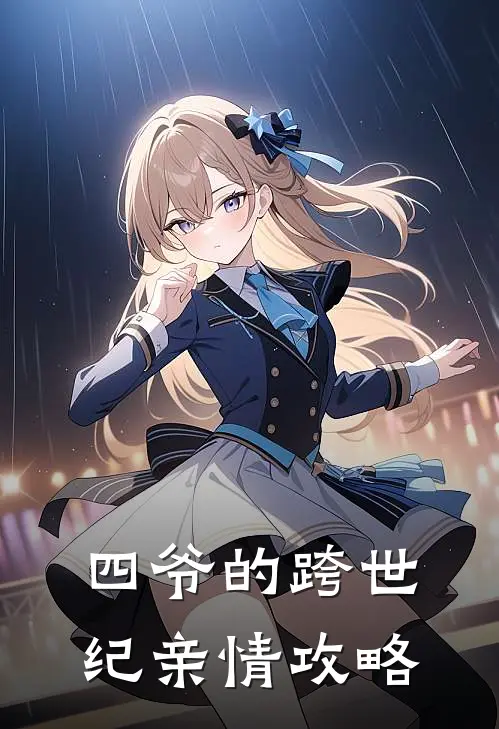四爷的跨世纪亲情攻略