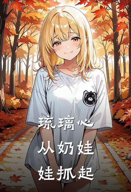 琉璃心：从奶娃娃抓起