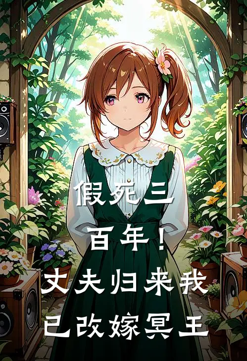 假死三百年！丈夫归来我已改嫁冥王