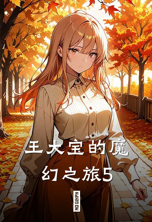 王大宝的魔幻之旅5：囧