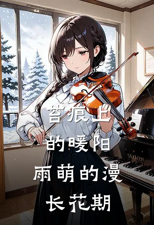 苔痕上的暖阳：雨萌的漫长花期