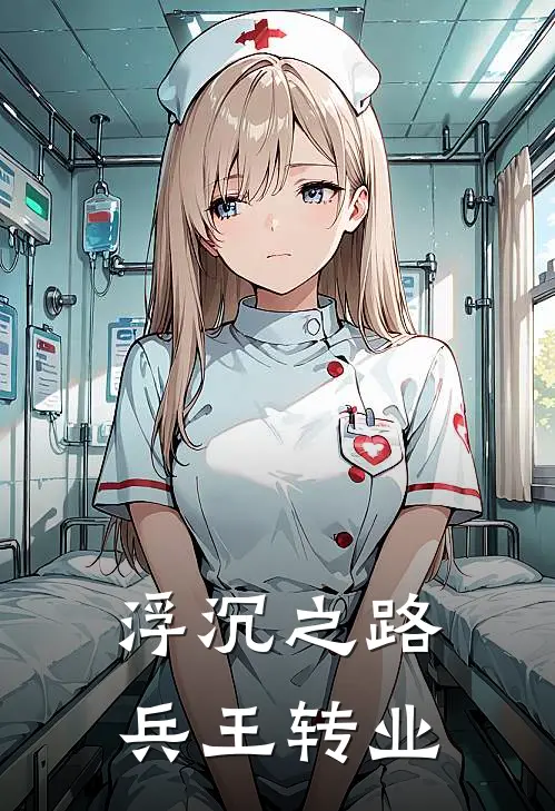 浮沉之路：兵王转业