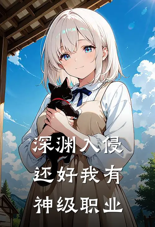 深渊入侵，还好我有神级职业