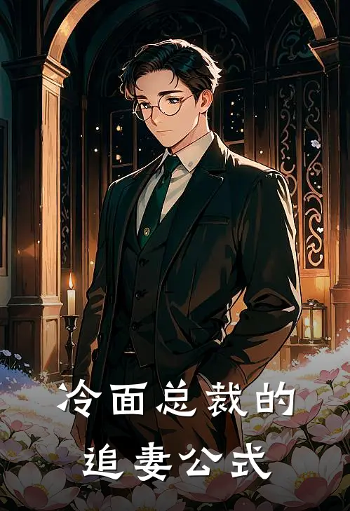 冷面总裁的追妻公式