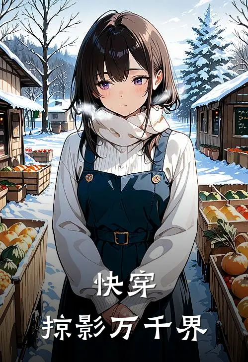 快穿：掠影万千界