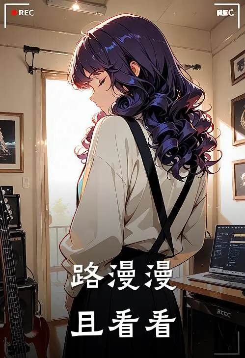 路漫漫，且看看