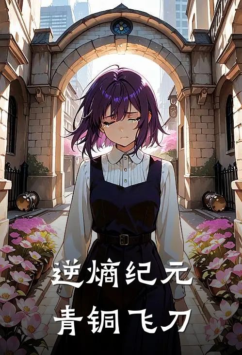 逆熵纪元：青铜飞刀