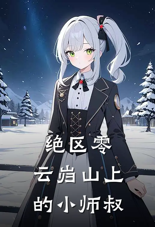 绝区零：云岿山上的小师叔
