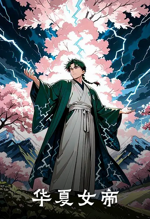华夏女帝