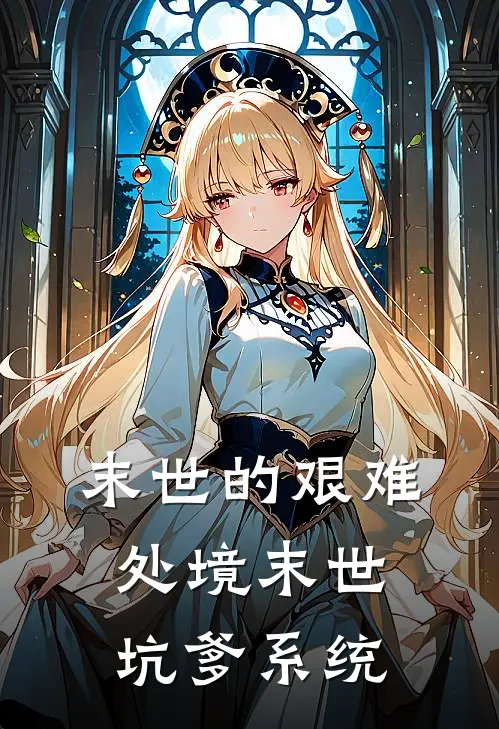 末世的艰难处境末世坑爹系统