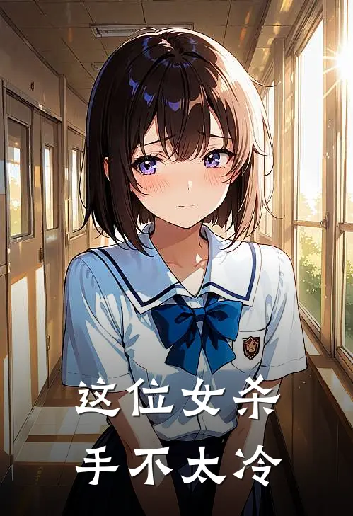 这位女杀手不太冷