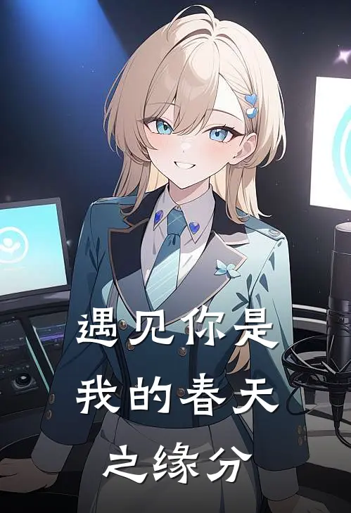 遇见你是我的春天之缘分