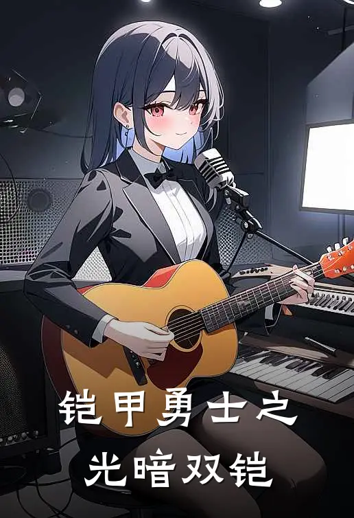 铠甲勇士之光暗双铠