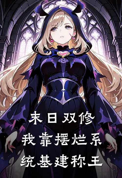 末日双修：我靠摆烂系统基建称王