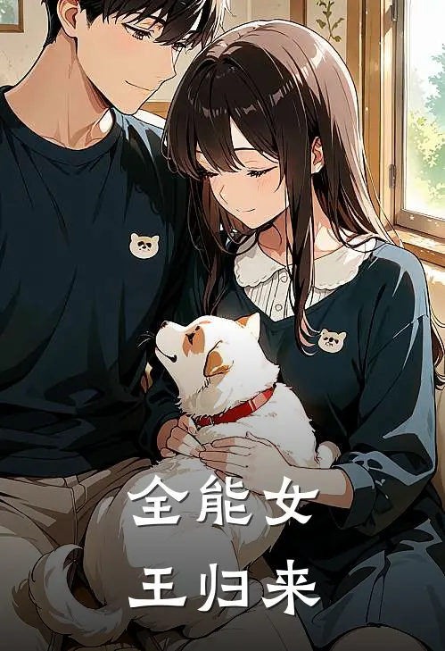 全能女王归来