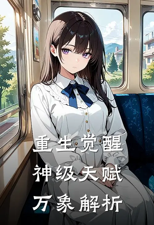 重生觉醒神级天赋万象解析